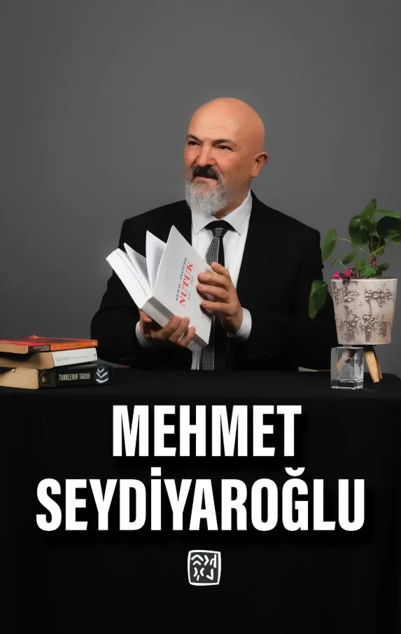 Divan-i Seydiyari